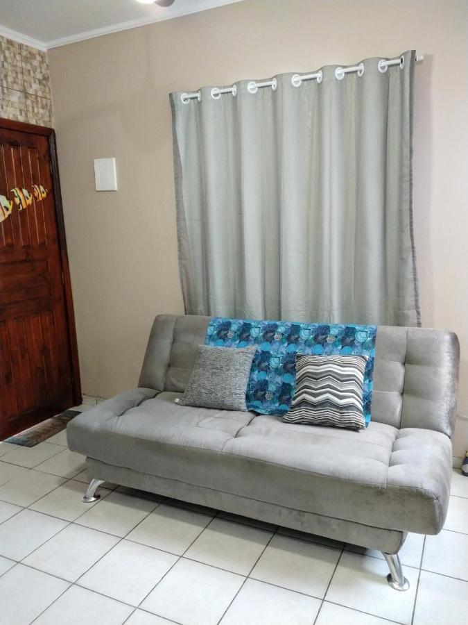 Apartamento Ubatuba - Praia Grande - 250M Da Praia 외부 사진