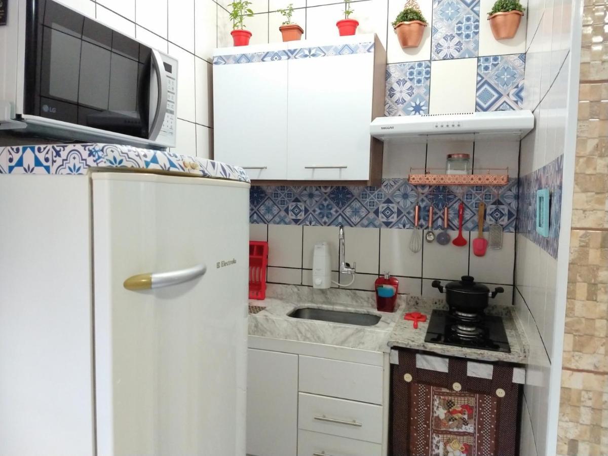 Apartamento Ubatuba - Praia Grande - 250M Da Praia 외부 사진