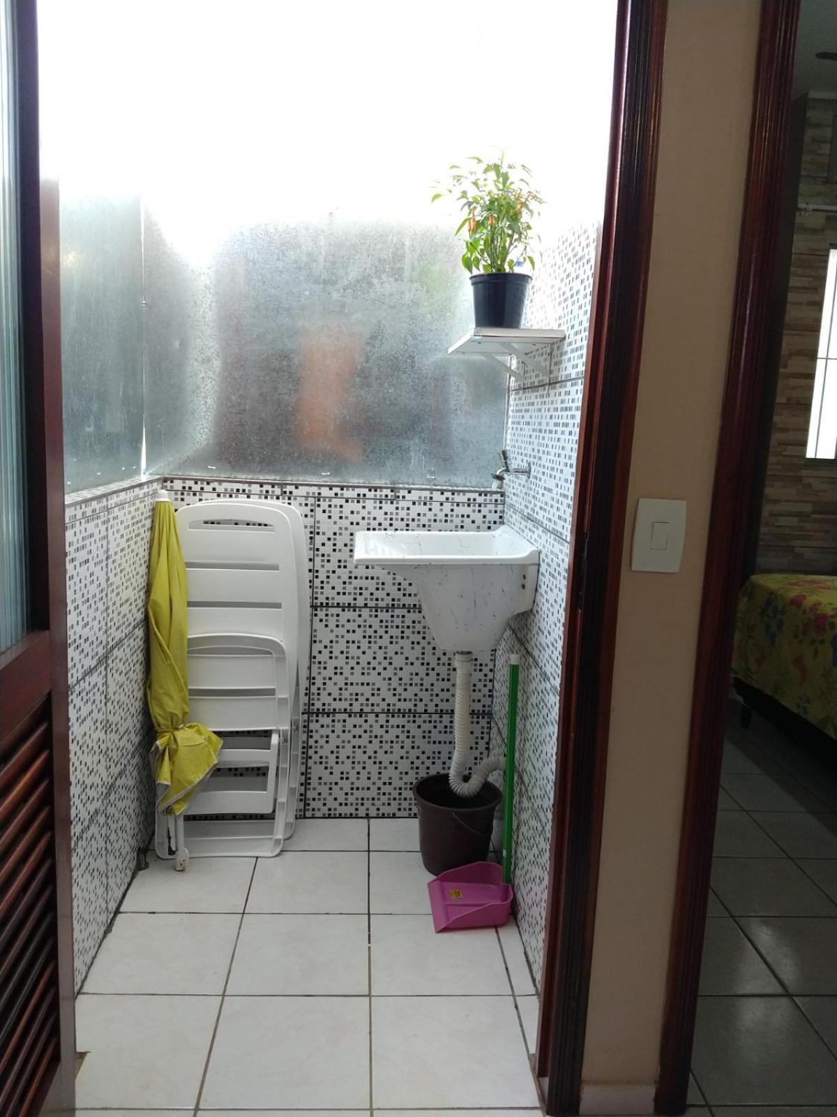 Apartamento Ubatuba - Praia Grande - 250M Da Praia 외부 사진