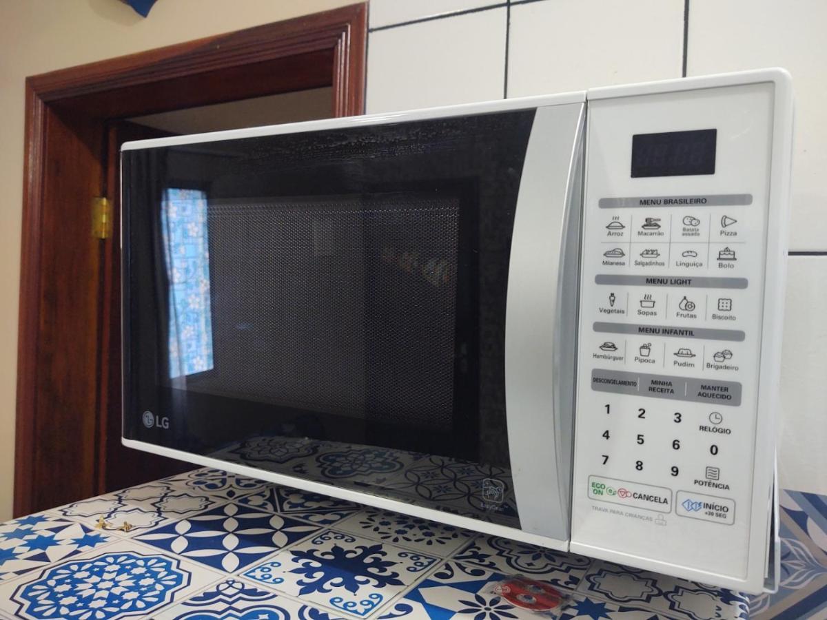 Apartamento Ubatuba - Praia Grande - 250M Da Praia 외부 사진